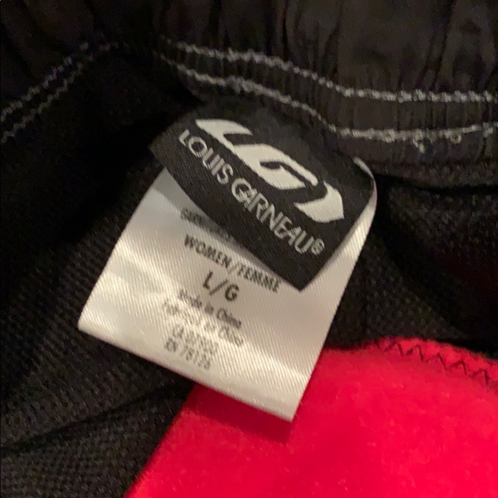 Louis Garneau - Picture 4 of 5